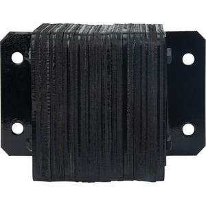 Laminated Dock Bumpers - 010-LNL655