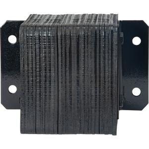 Laminated Dock Bumpers - 010-LNL656