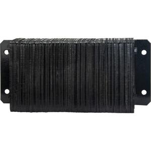 Laminated Dock Bumpers - 010-LNL658