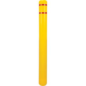 Polyethylene Bollard Cover - 010-LNL650