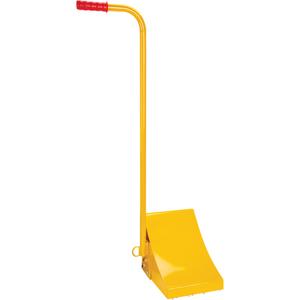 Ice Chock with Ergonomic Handle - 010-LNL666