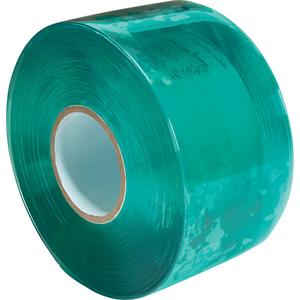 Static Dissipative Strip Curtain - 010-LNL673