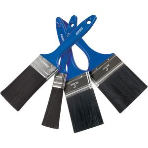 AP100 Series Paint Brush Set - 010-LNS186