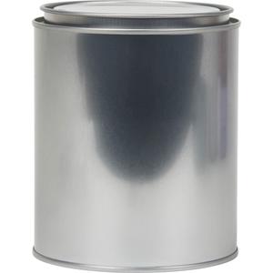 Empty Paint Can - 010-LNS256