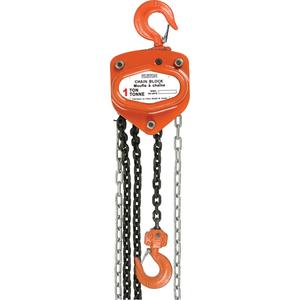 Chain Hoist - 010-LOV862