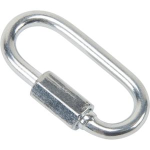 Zinc Plated Quick Link - 010-LOZ599