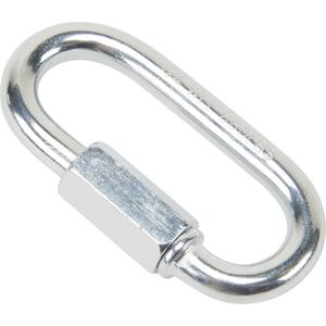 Zinc Plated Quick Link - 010-LOZ591