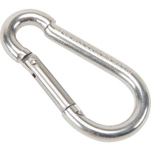 Stainless Steel Snap Hook - 010-LOZ505