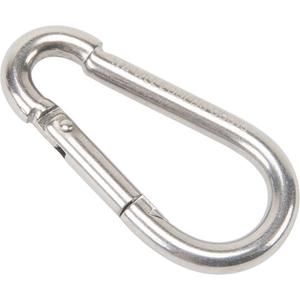 Stainless Steel Snap Hook - 010-LOZ507