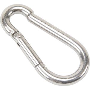 Stainless Steel Snap Hook - 010-LOZ509