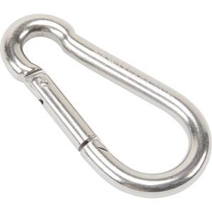 Stainless Steel Snap Hook - 010-LOZ500
