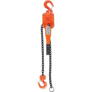 Lever Hoist - 010-LOZ895