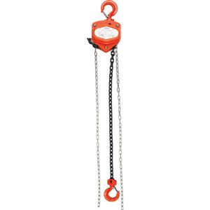 Chain Hoist - 010-LOZ800