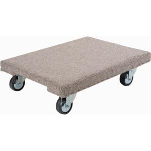 Wood Dollies - Medium-Duty - 010-LPD410