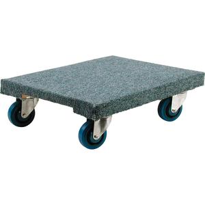 Wood Dollies - Heavy-Duty - 010-LPD412