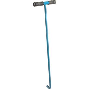 T-Handle for Dollies - 010-LPD422