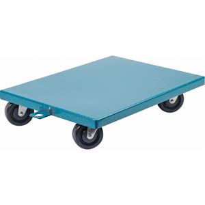 Steel Deck Dollies - 010-LPD576