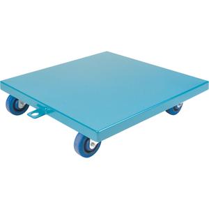 Steel Deck Dollies - 010-LPD577