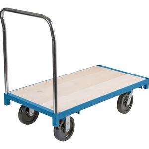 Heavy-Duty Platform Truck - 010-LPE461