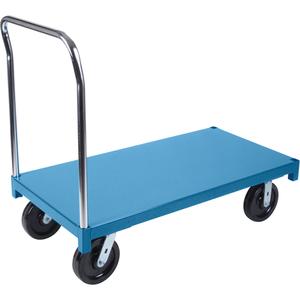Heavy-Duty Platform Truck - 010-LPE462