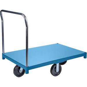 Heavy-Duty Platform Truck - 010-LPE465
