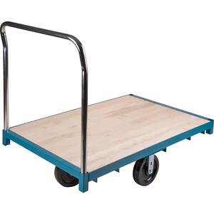 Heavy-Duty Platform Truck - 010-LPE466