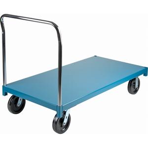 Heavy-Duty Platform Truck - 010-LPE476