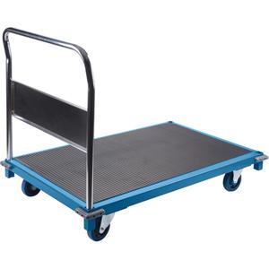 Institutional Platform Trucks - 010-LPE530