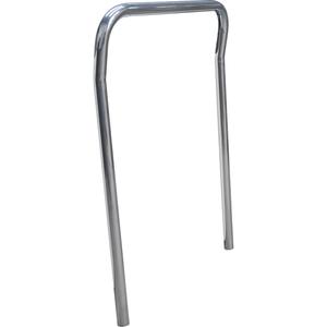 Steel Deck Platform Truck - 010-LPE541