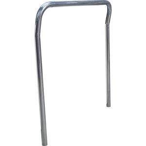 Steel Deck Platform Truck - 010-LPE554