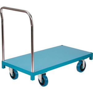 Platform Truck - 010-LPE578