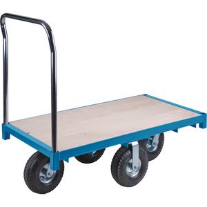Heavy-Duty Platform Truck - 010-LPE515