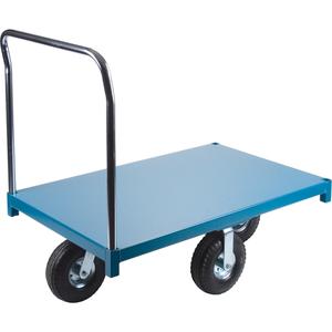 Heavy-Duty Platform Truck - 010-LPE514