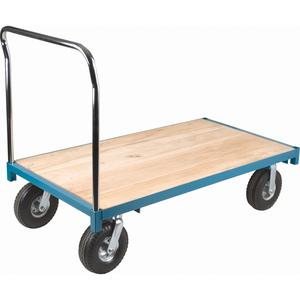 Heavy-Duty Platform Truck - 010-LPE517