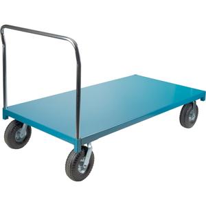 Heavy-Duty Platform Truck - 010-LPE516
