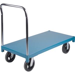 Heavy-Duty Platform Truck - 010-LPE528