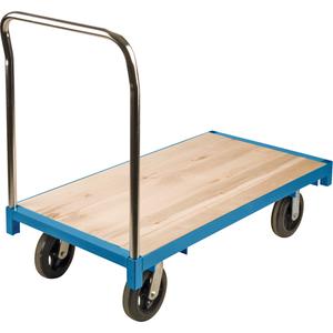 Heavy-Duty Platform Truck - 010-LPE529