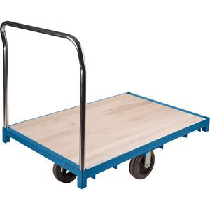 Heavy-Duty Platform Truck - 010-LPE521
