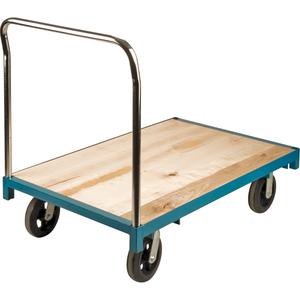 Heavy-Duty Platform Truck - 010-LPE637