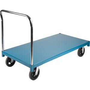 Heavy-Duty Platform Truck - 010-LPE630