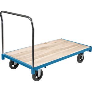Heavy-Duty Platform Truck - 010-LPE631