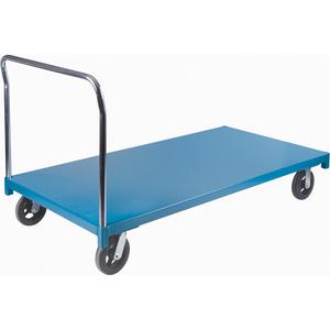 Heavy-Duty Platform Truck - 010-LPE642