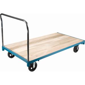 Heavy-Duty Platform Truck - 010-LPE657