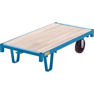 Specialized Platform Decks - Semi Live Skids - 010-LPE651
