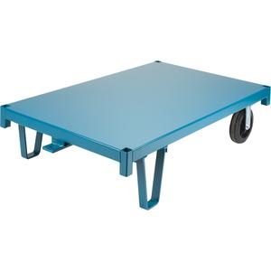 Specialized Platform Decks - Semi Live Skids - 010-LPE652