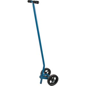 Specialized Platform Decks - Semi Live Skids - Jack Handle - 010-LPE671