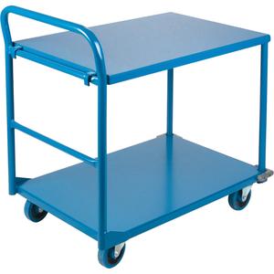 Shelf & Platform Truck - 010-LPE624