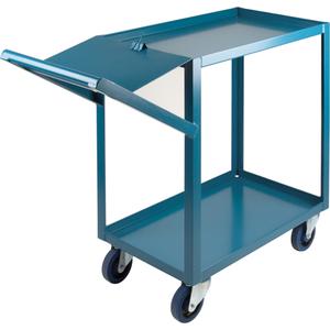 Order Picking Carts - 010-LPE773