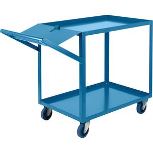 Order Picking Carts - 010-LPE774