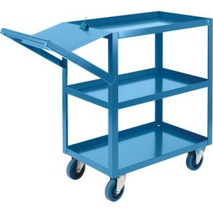 Order Picking Carts - 010-LPE775